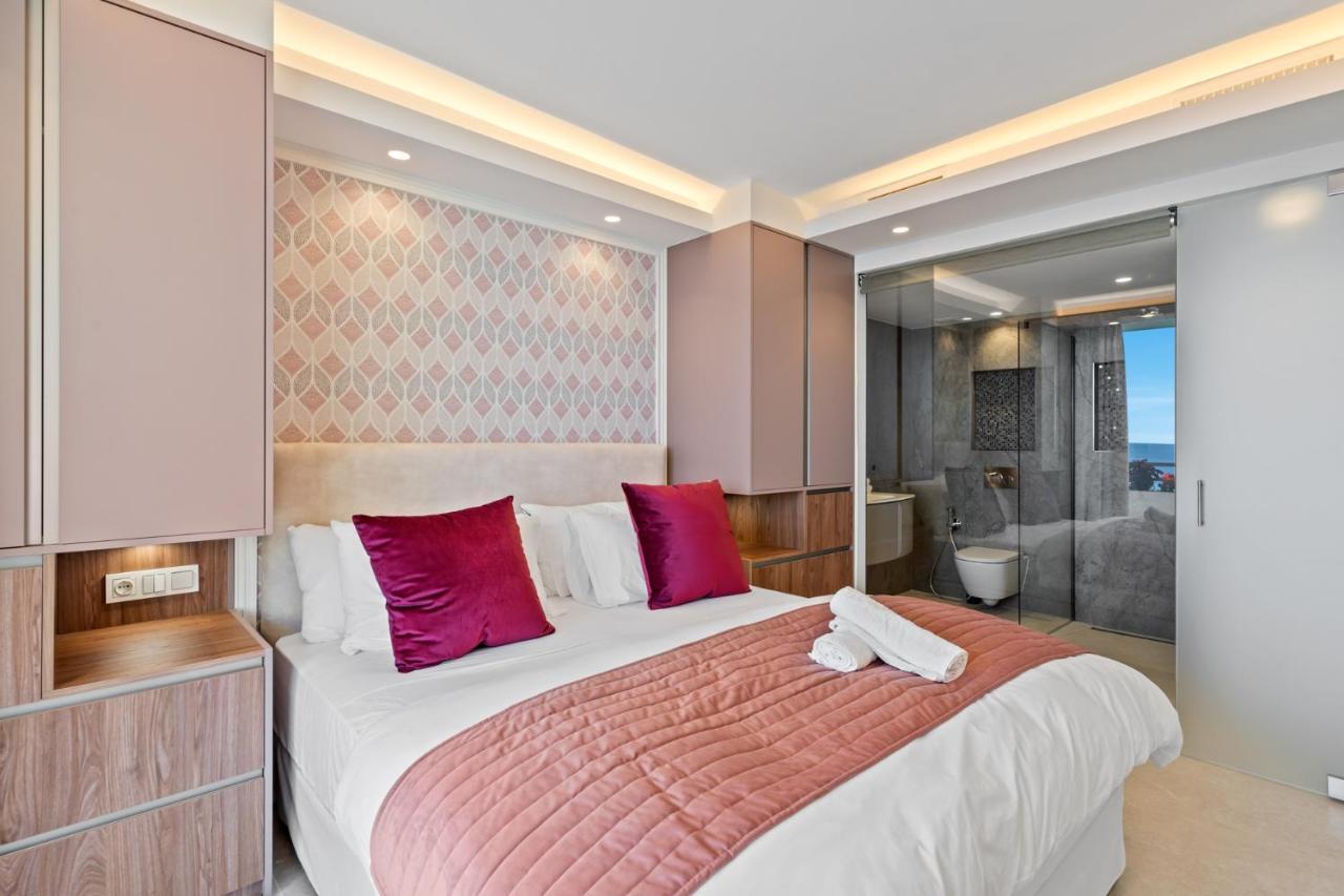Apartament Fully Renovated Frontline Flat