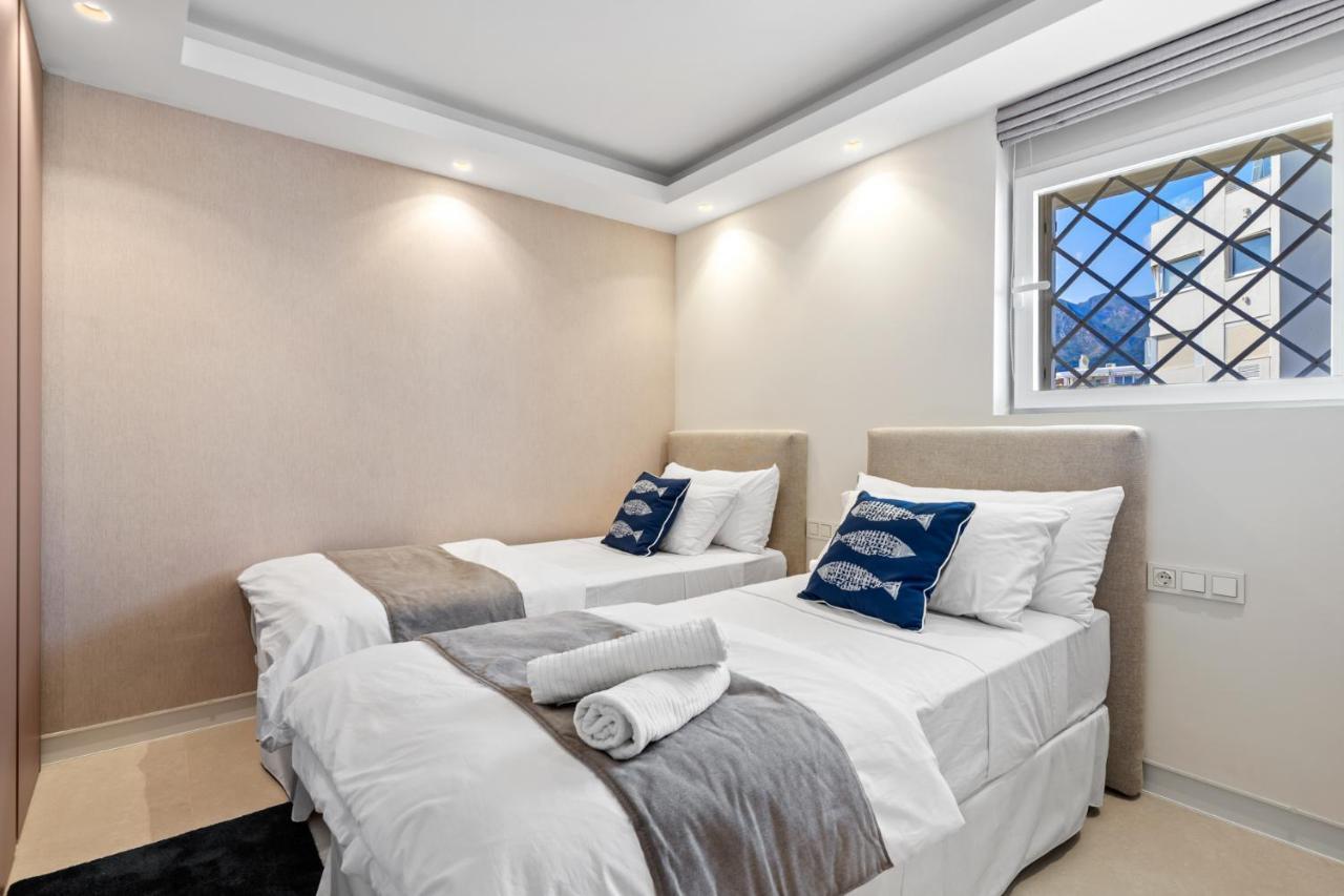 Fully Renovated Frontline Flat Apartament *