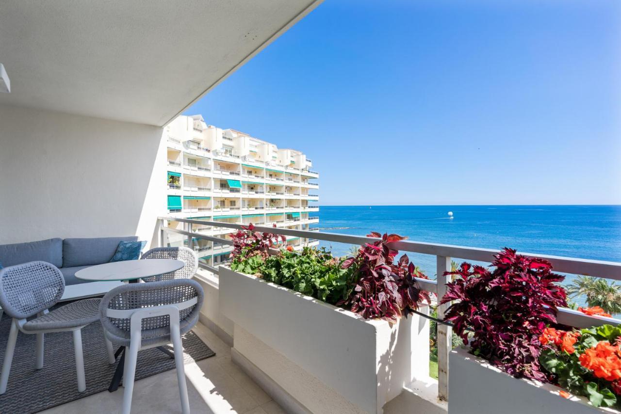 Appartement Fully Renovated Frontline Flat Marbella